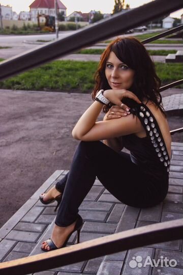 Комбинезон женский вечерний 42 44