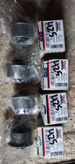 Запчасти хонда