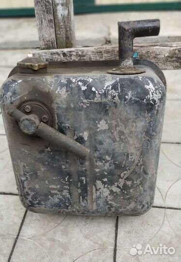 Продам гидробак