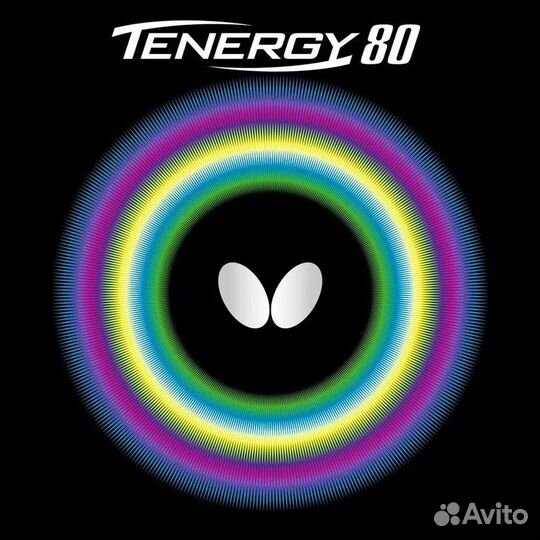 Tenergy