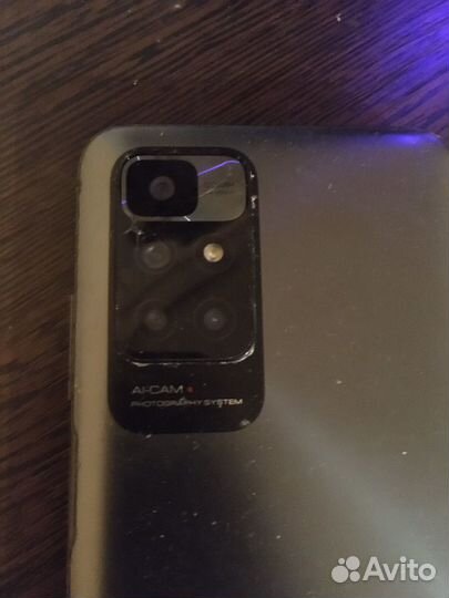 Xiaomi Redmi 10 2022, 4/64 ГБ