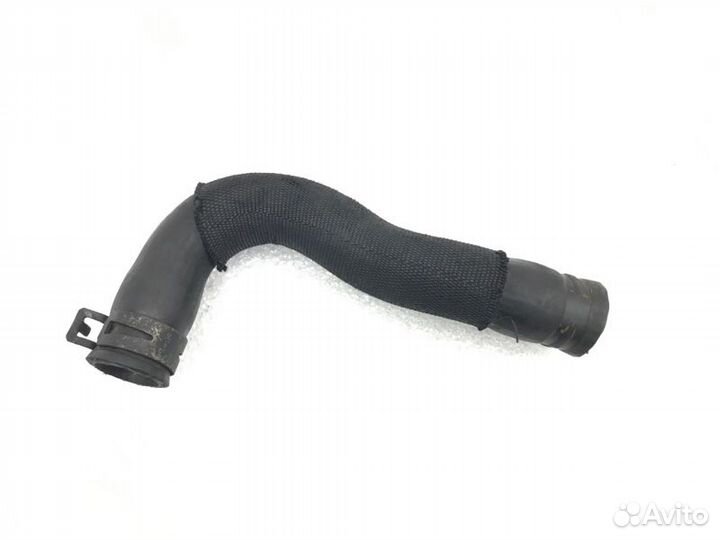 Патрубок системы охлаждения Citroen C4 Picasso