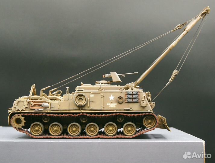 1/35 модели танков США бтт автомобили много разных