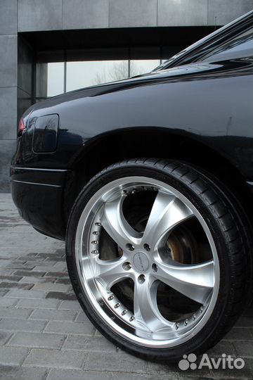 Dodge Stealth 3.0 МТ, 1990, 124 000 км