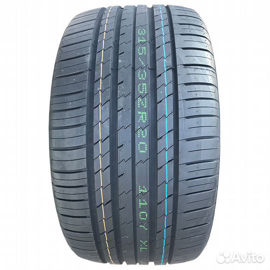 Tracmax X-Privilo RS01+ 305/40 R20 112Y