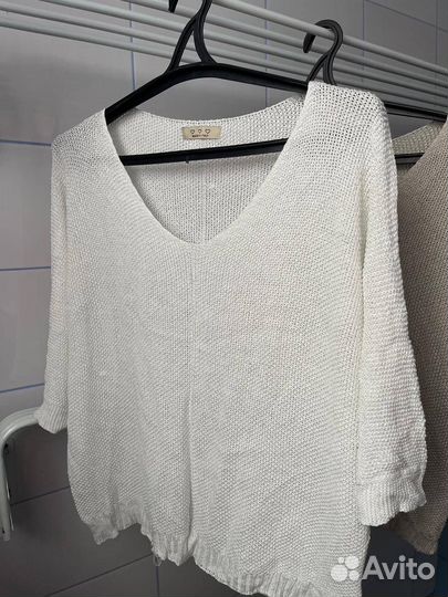 Кофточки женские турция