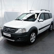 ВАЗ (LADA) Largus Cross 1.6 MT, 2020, 115 168 км, с пробегом, цена 1 010 000 руб.