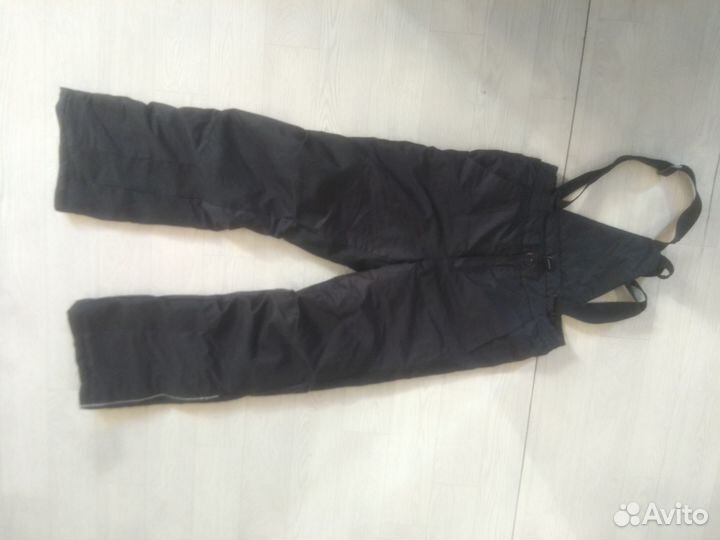 Горнолыжные брюки