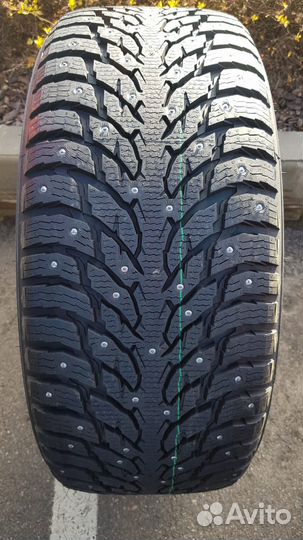 Nokian Tyres Hakkapeliitta 9 SUV 285/40 R21 109T