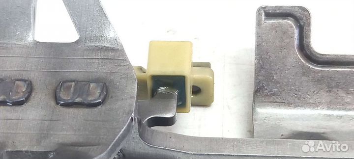 Вилки АКПП mps6dct450 Ford Mondeo 4