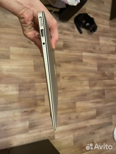 Apple MacBook Air 13 2015 8gb