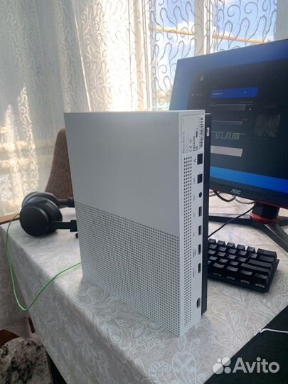 Xbox One s 1tb