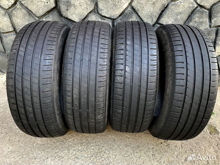 Bfgoodrich Advantage 205/60 R16 96W