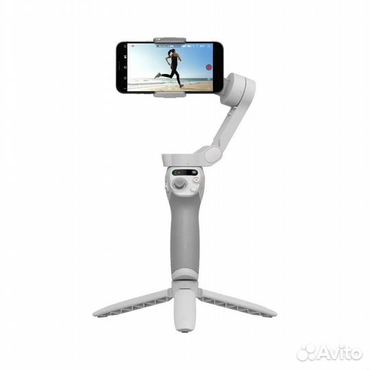 Стабилизатор для смартфона dji osmo mobile se