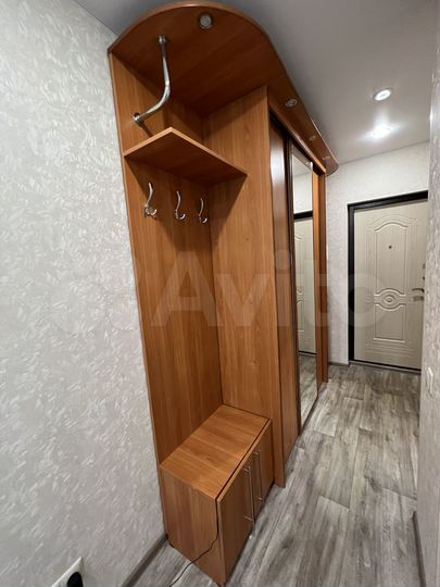 Квартира-студия, 28 м², 9/17 эт.