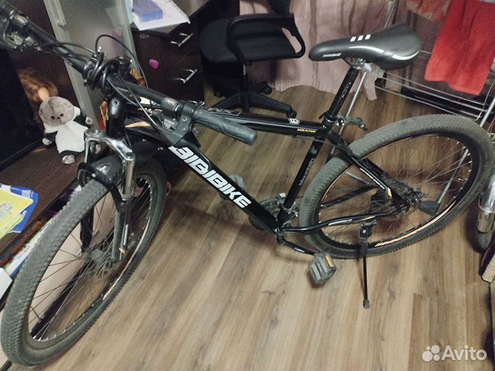Велосипеды бу взрослый