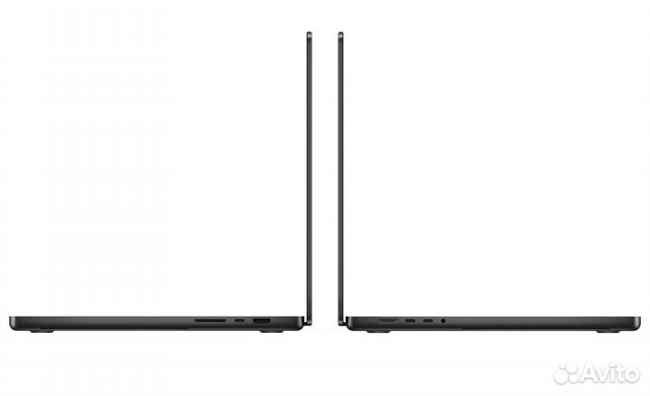 MacBook Pro 16 M4 Max (32c) 36GB 2TB