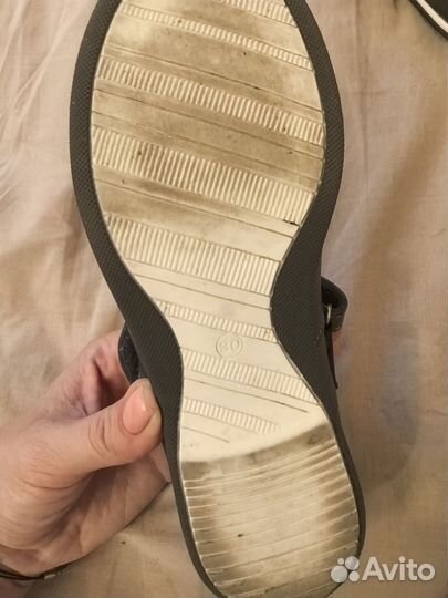 Туфли котофей 30