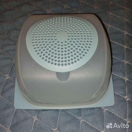 Сырница tupperware