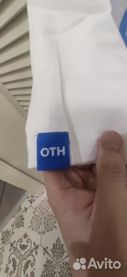 Others футболка Chetto