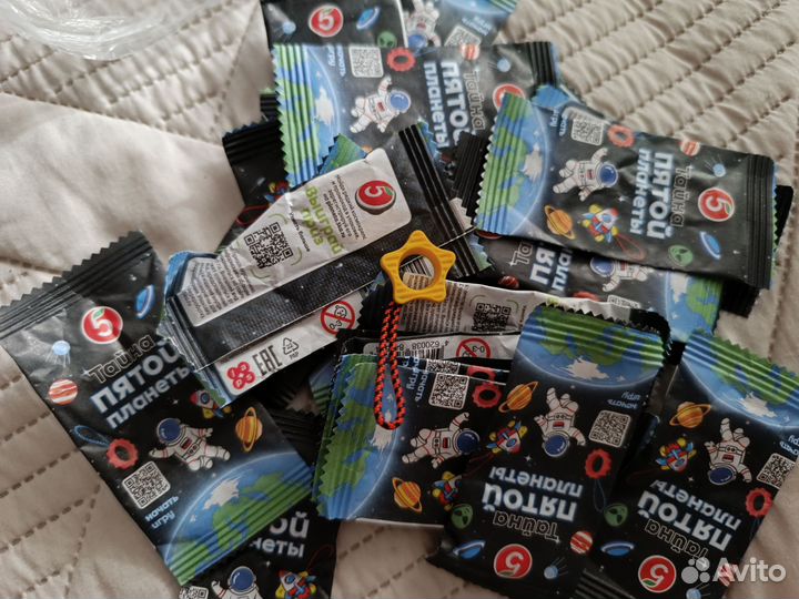 Скрепыши 5 топ, тайна пятой планеты, тикеты токеры