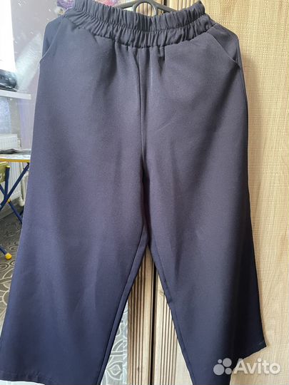 Школьная форма