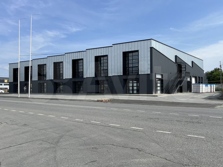 Свободного назначения, 91.1 м²