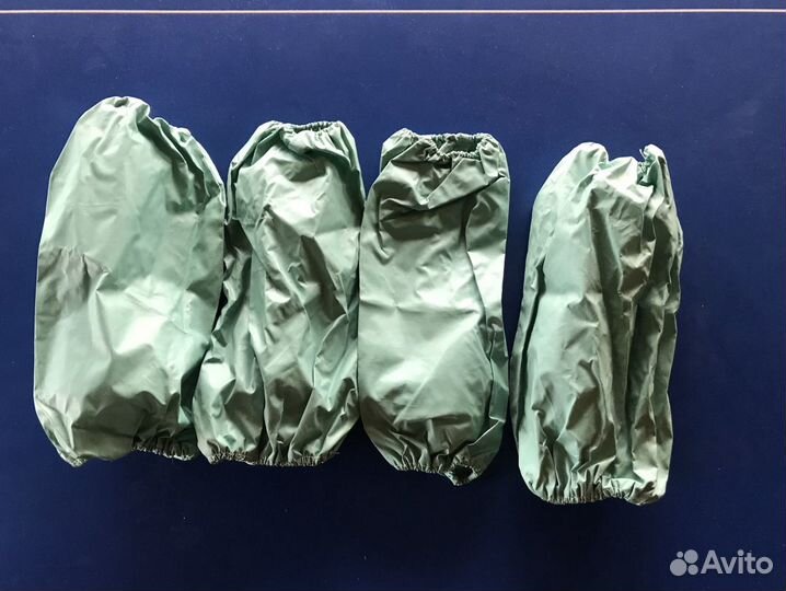 Нарукавники