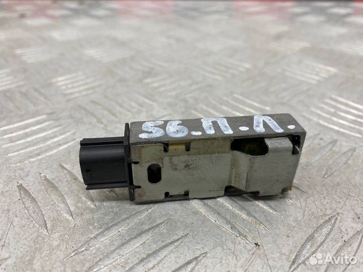 Б/У датчик удара air bag (аир баг) передний левый