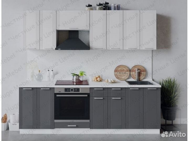 Кухня 2.4 метра 