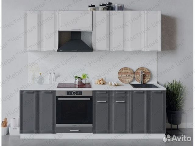 Кухня 2.4 метра 