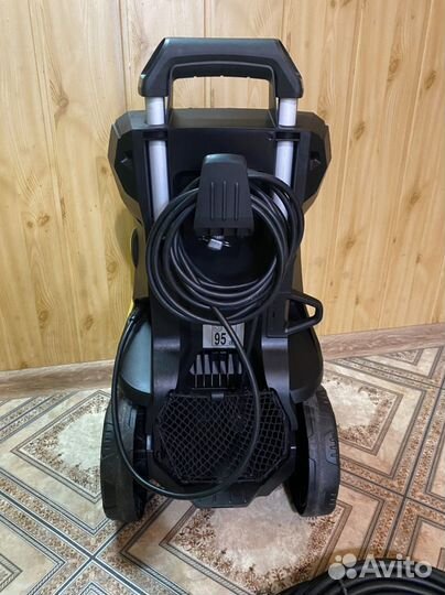 Мойка Karcher K7 Full Control plus