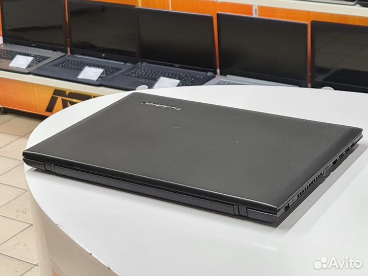 Офисный Lenovo 15.6