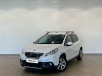 Peugeot 2008 1.6 AT, 2014, 156 000 км, с пробегом, цена 899 000 руб.