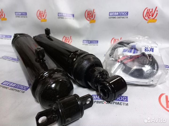 Амортизатор Chevrolet Express