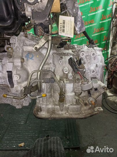 АКПП Toyota Ist NCP65 1NZ-FE 2005