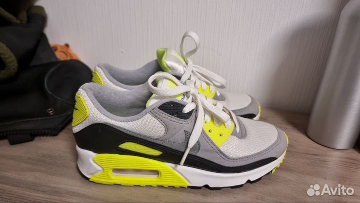 Nike air max 90 оригинал