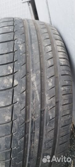 Triangle Sportex TSH11 225/55 R17 101W