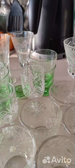 Посуда СССР оптом