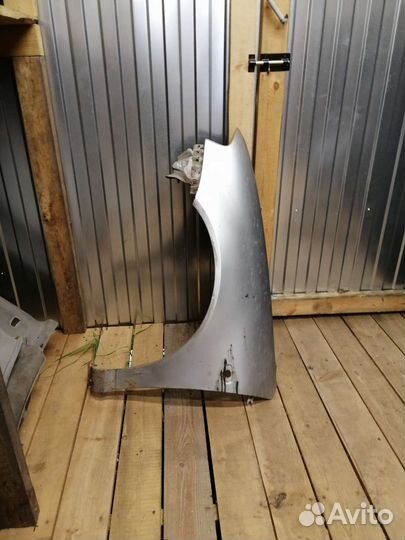 Крылья передние Audi A3 8L