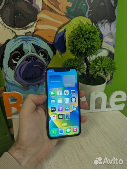 iPhone xr 128gb