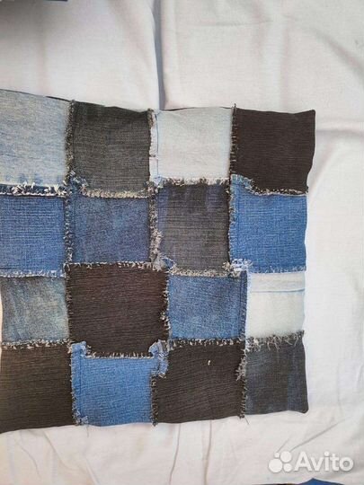 Подушка/ думка/ - ручная работа