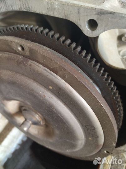 АКПП subaru forester sg5