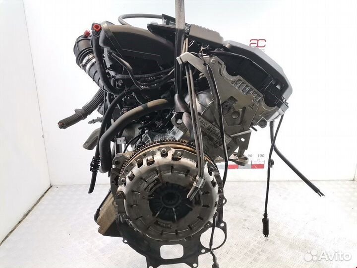 Двигатель (двс) для BMW 3-Series (E46) 11001713978