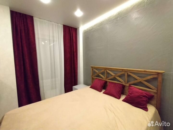 Пошив штор, домашнего текстиля