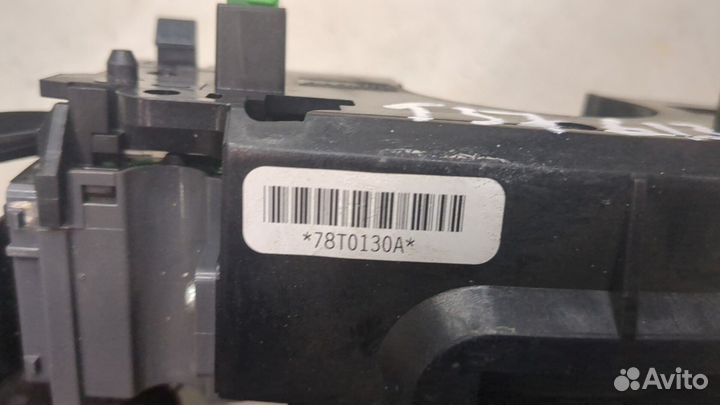 Переключатель поворотов и дворников Volvo XC90, 2009