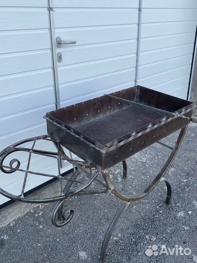 Сварочные работы