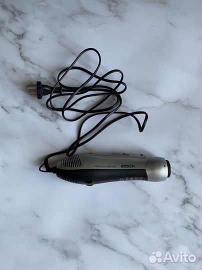 Фен-щетка Воsсh рна 2661 bеаutiхх сurly iоn