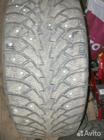 Шины диски и колеса