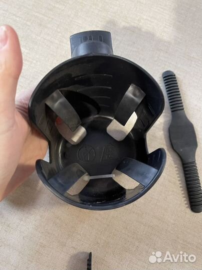 Универсальный подстаканник на коляску